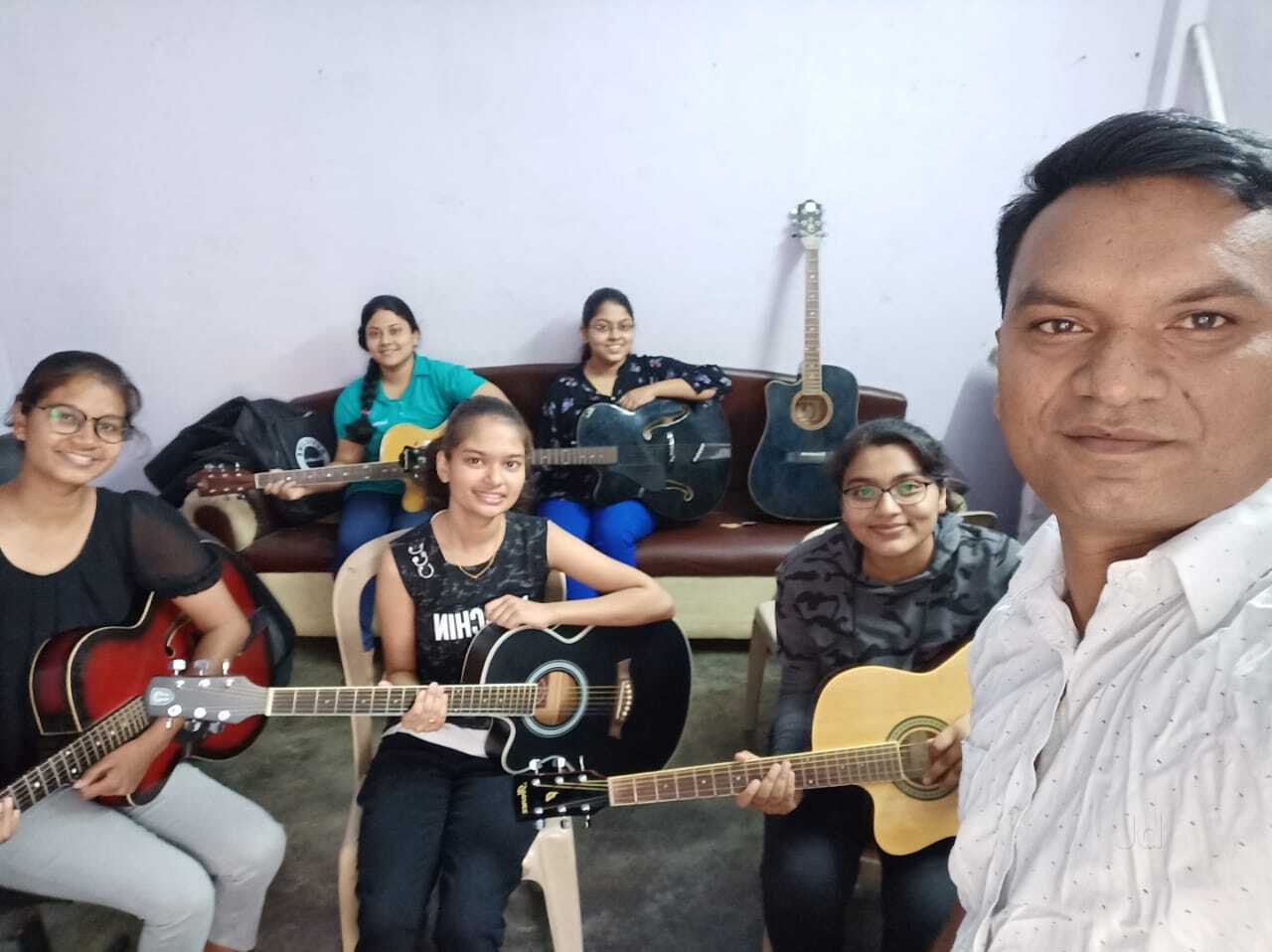 Top 30 Music Classes in Dharampeth, Nagpur Best Music Schools Justdial