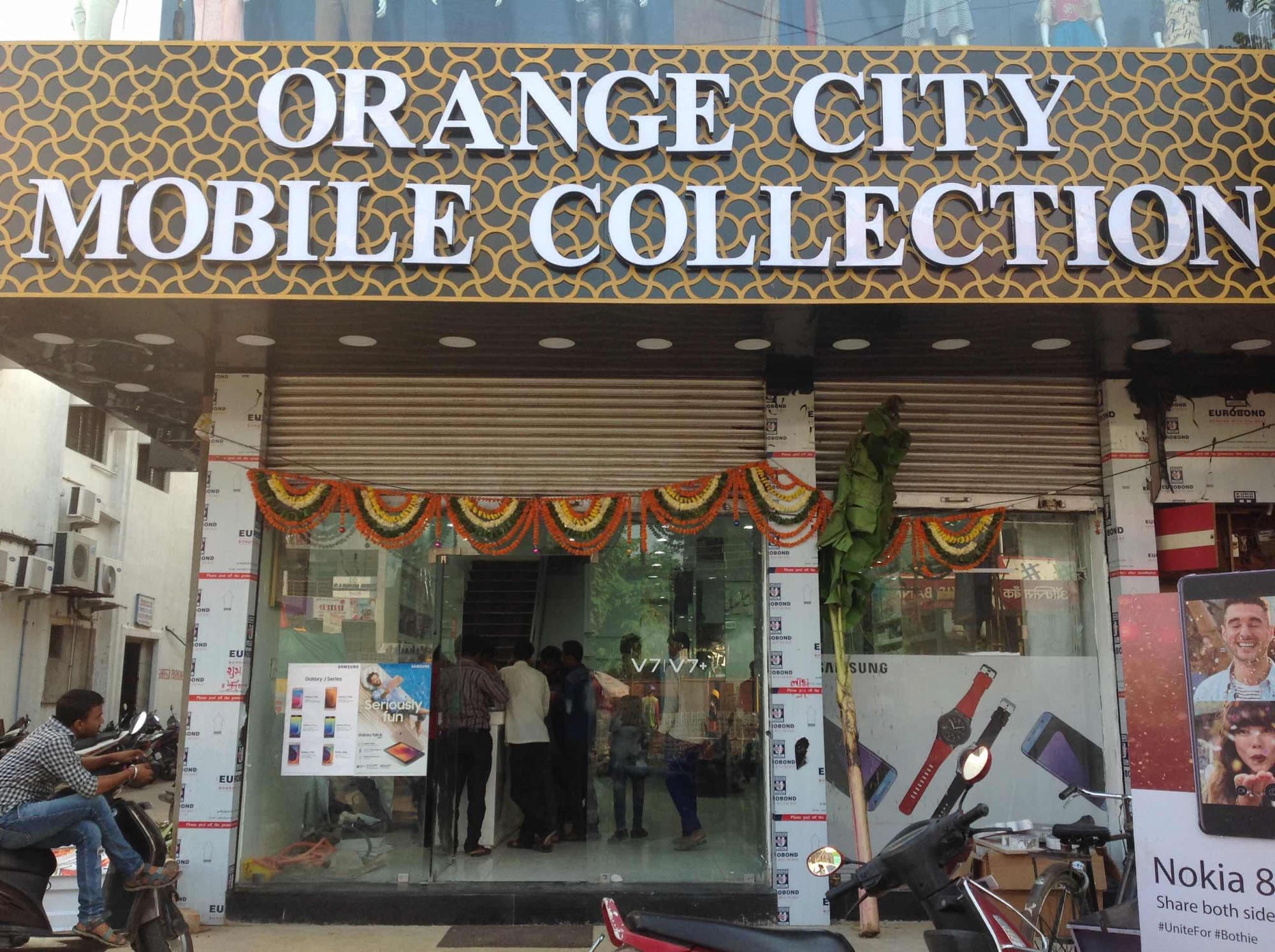 Top 100 Nokia Mobile Phone Dealers in Nagpur Best Nokia Smartphone