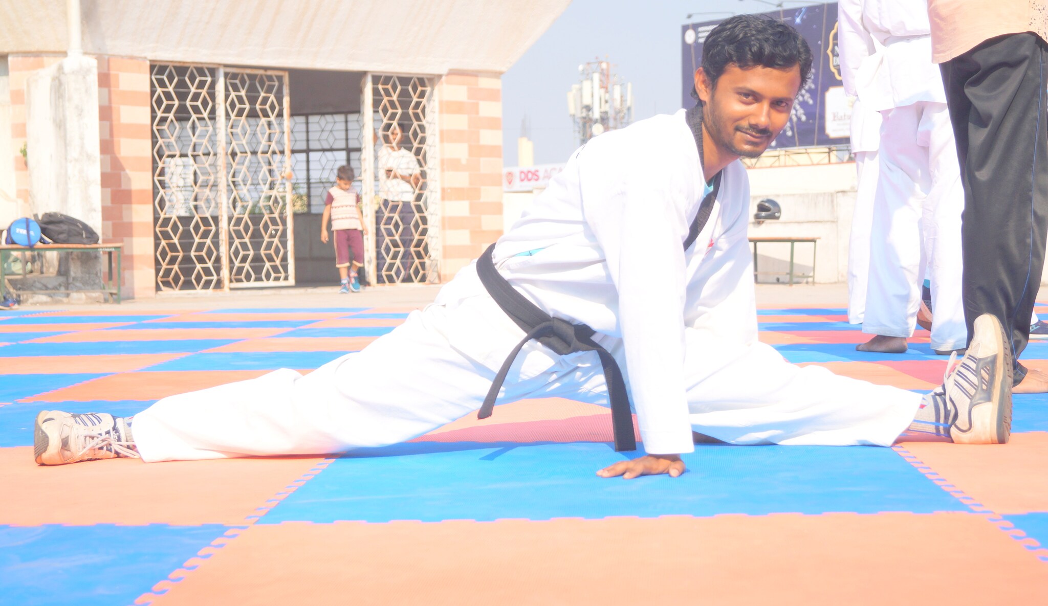 Top Sports Schools in Dharampeth, Nagpur Justdial