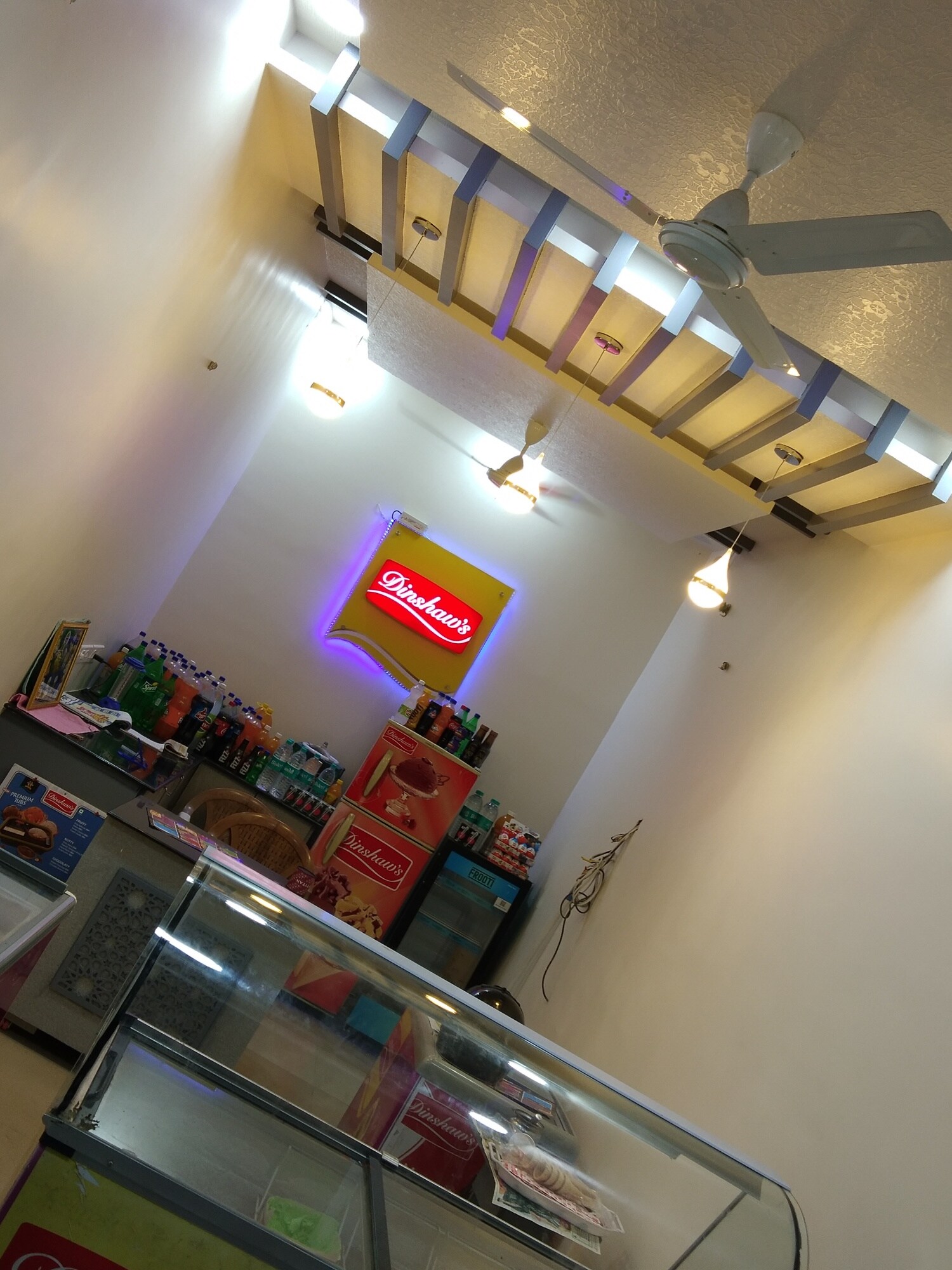 Top Scoops Butter Scotch Ice Cream Dealers in Nagpur Best Scoops