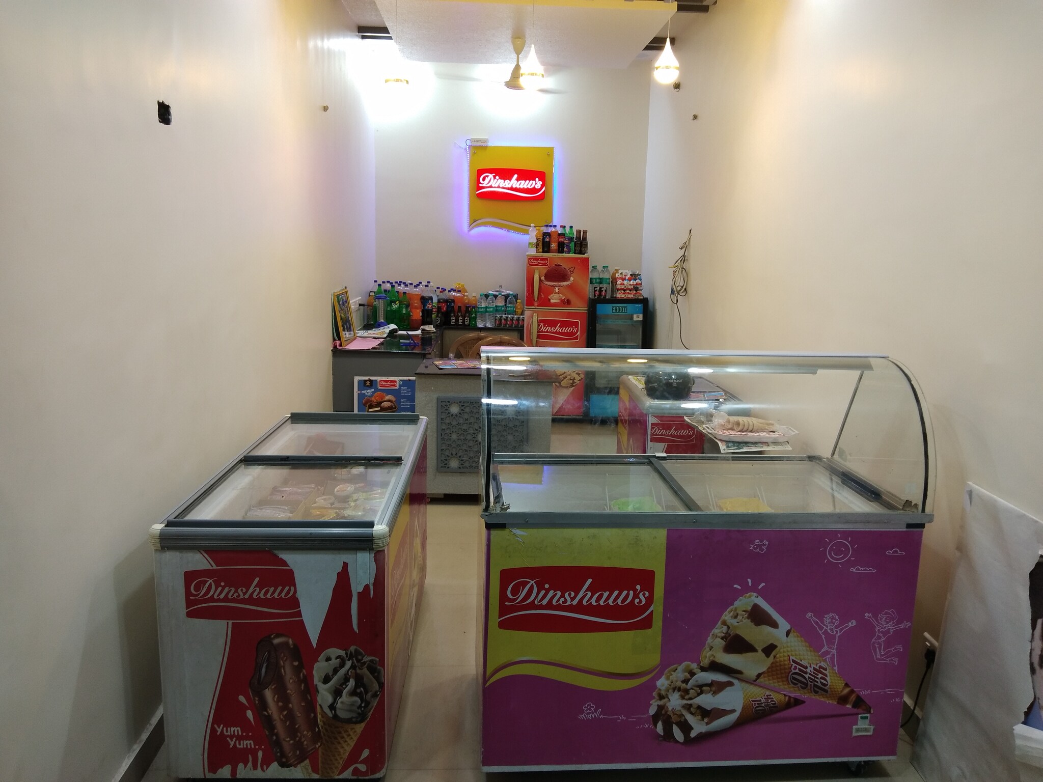 Top Scoops Butter Scotch Ice Cream Dealers in Nagpur Best Scoops Butter Scotch Ice Cream