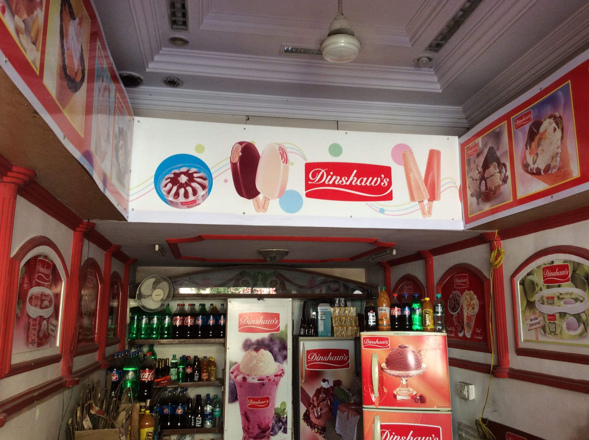 Top Scoops Butter Scotch Ice Cream Dealers in Nagpur Best Scoops