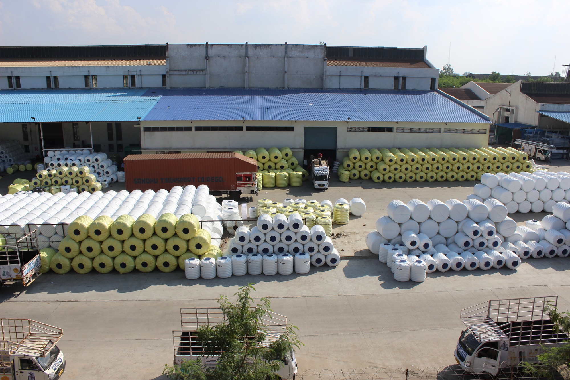 Top Pvc Casing Pipe Manufacturers in Siliguri पवस केसिंग पाइप