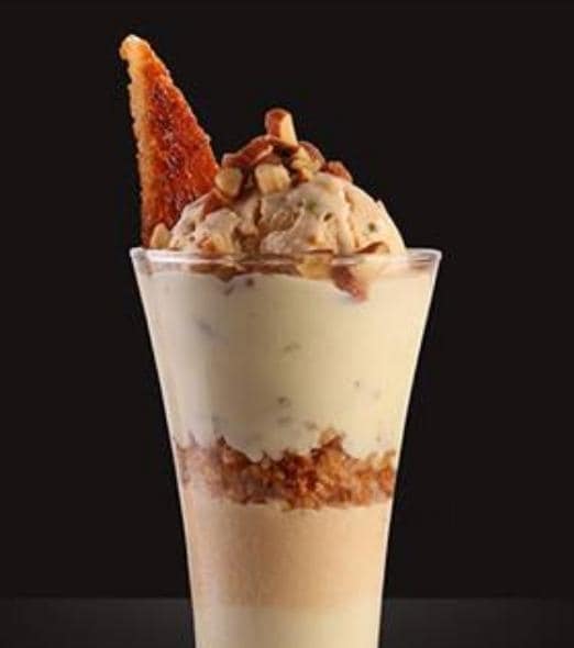 Top Scoops Butter Scotch Ice Cream Dealers in Nagpur Best Scoops
