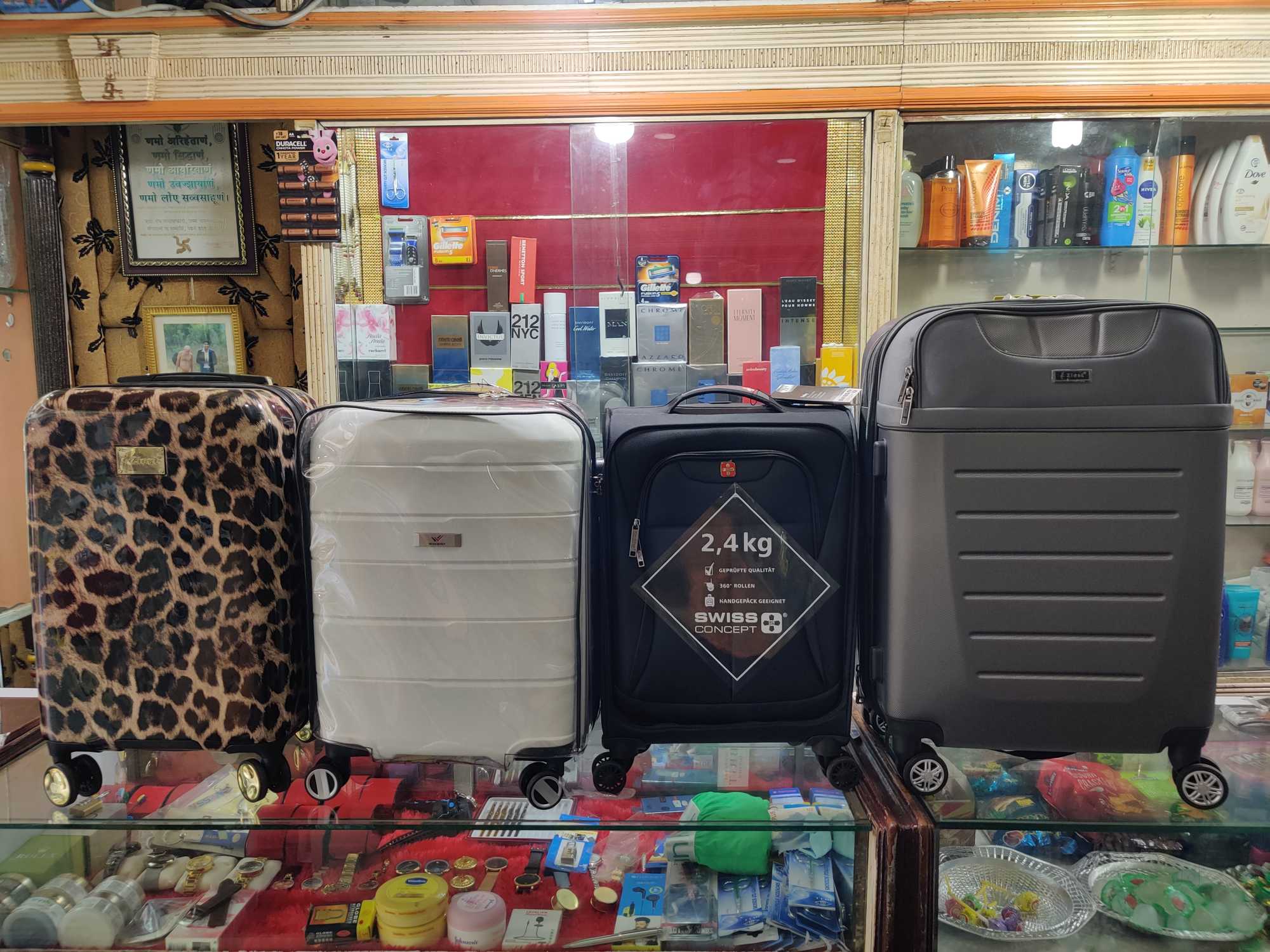 Mahal - Novelty Shops in Nagpur - Justdial