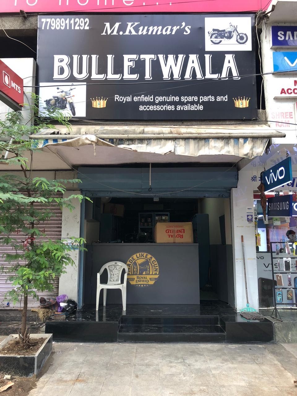 Number Plate in Amravati Customizable, Durable, Stylish