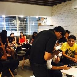 Three Beans Photos Dharampeth Nagpur Pictures Images Gallery Justdial