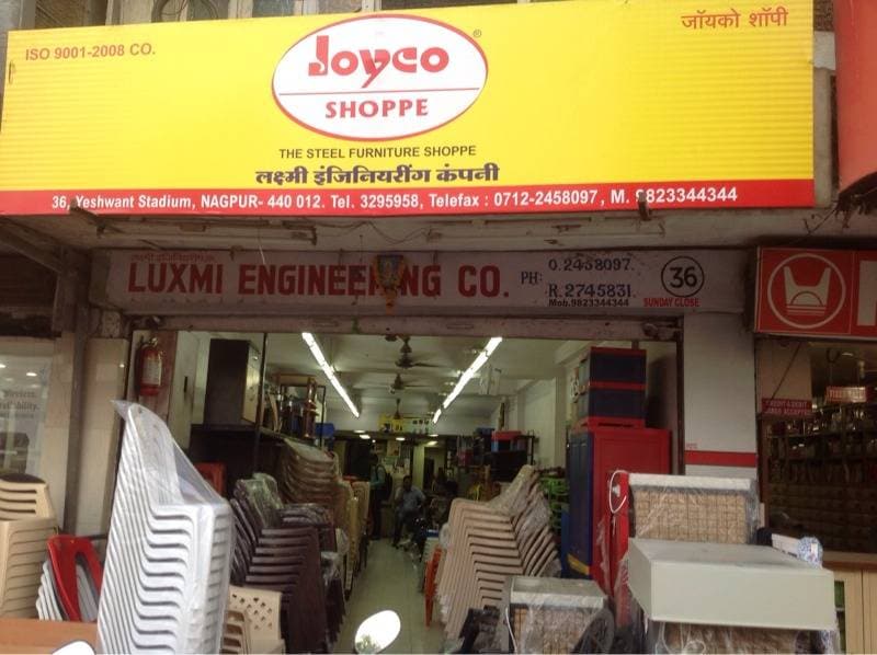 Joyco Shoppe Near Yashwant Stadium Dhantoli, NAGPUR