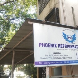 phoenix refrigeration inc