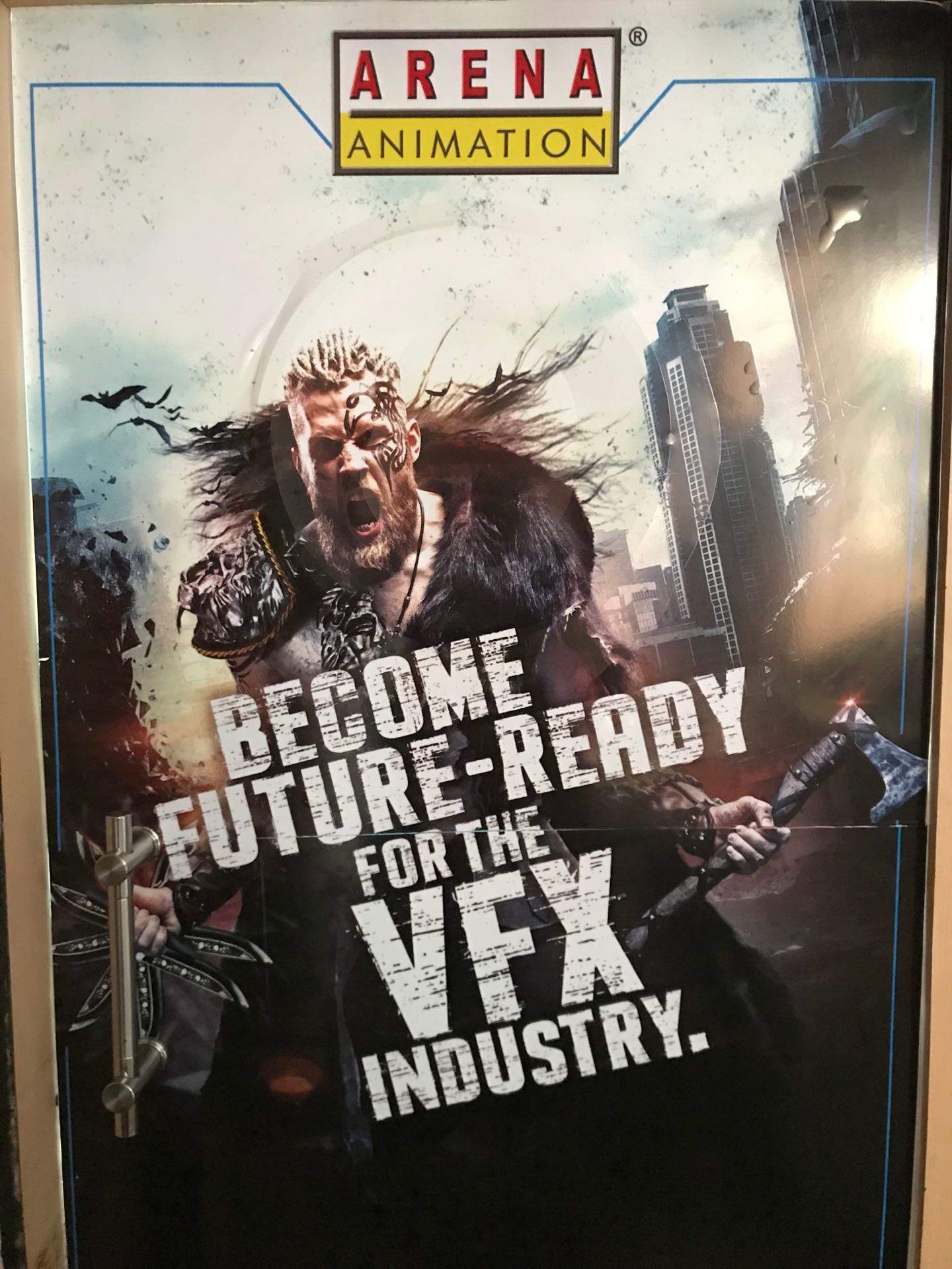 Arena Animation Sitabuldi Computer Training Institutes In Nagpur Justdial