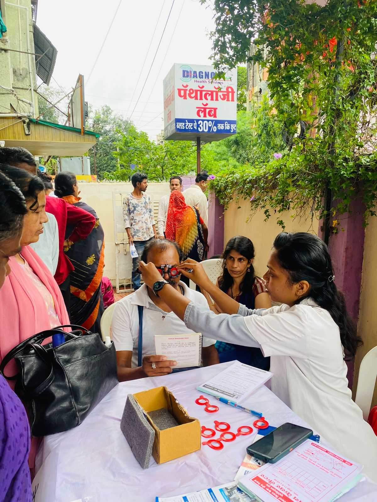 Top 24 Hours Pathology Labs in Hitavada Best 24 Hrs Pathology Labs