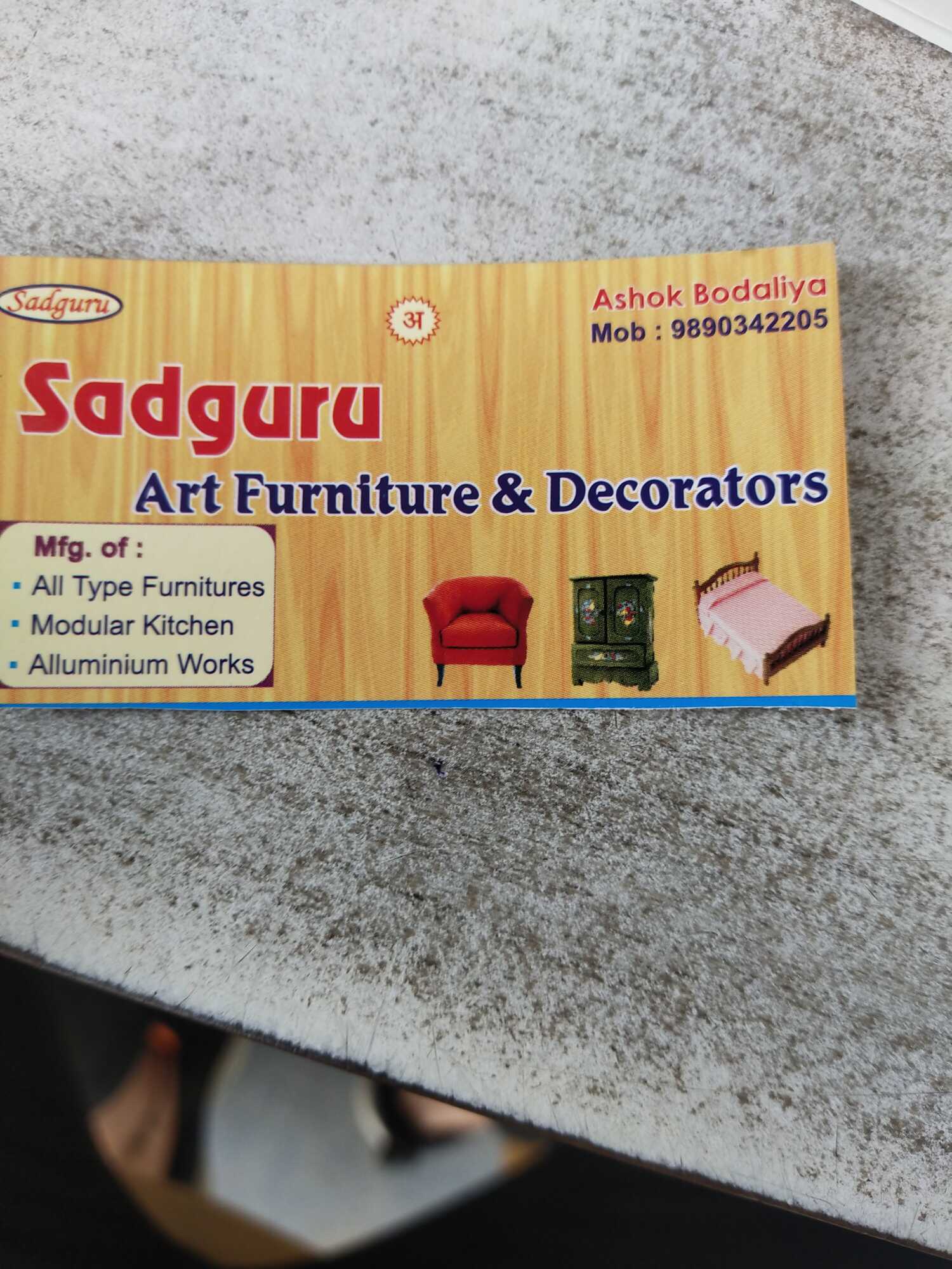 Catalogue Maa bhagwati furniture in Nandanvan Colony , Nagpur Justdial