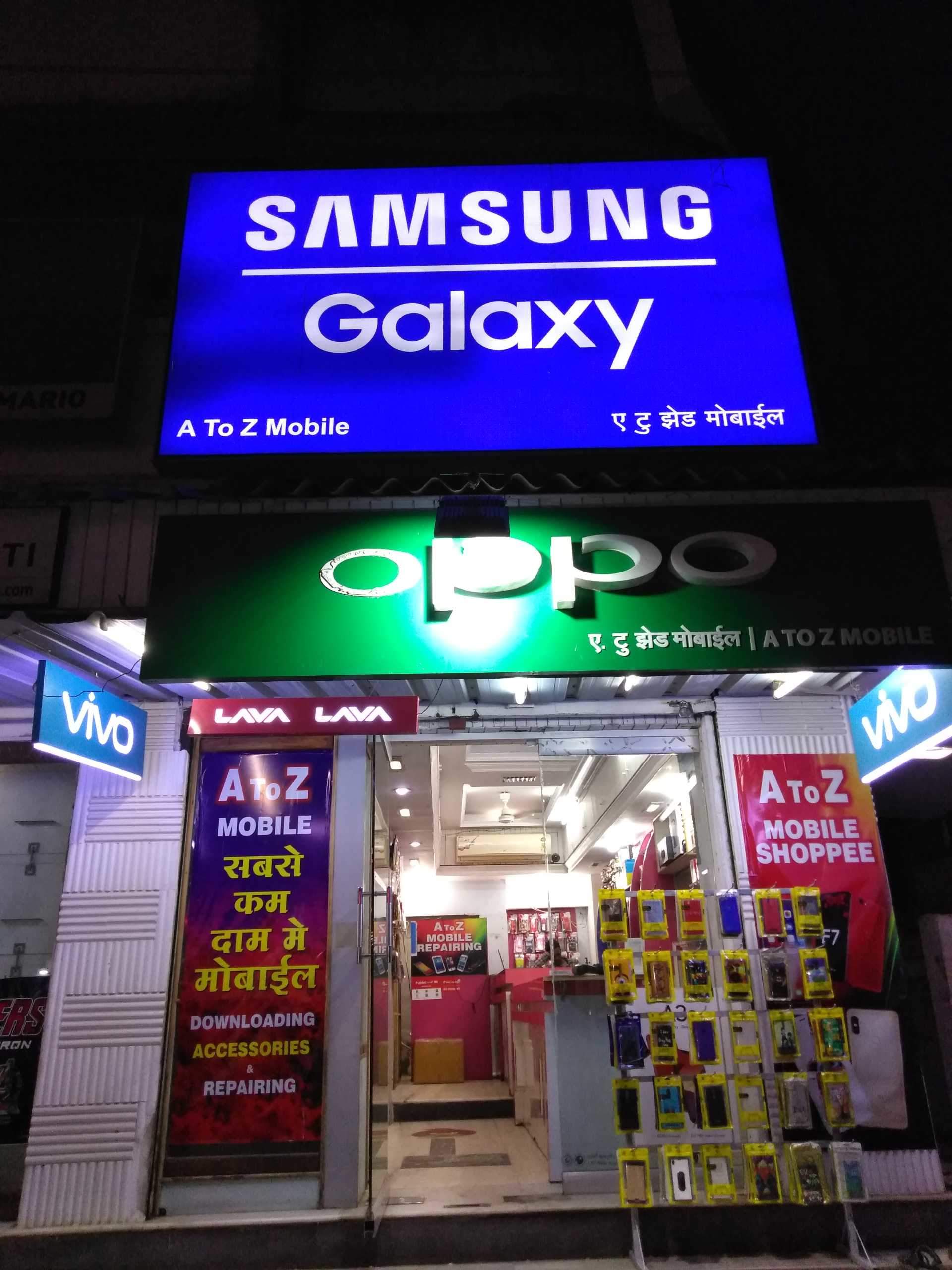 Top Vodafone Mobile Phone Dealers in Civil Lines Best Vodafone Mobile