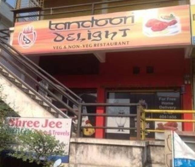 Under The Moon Nagpur Nagpur Chinese North Indian Indian Continental American Biryani Punjabi Multicuisine Mughlai Sea Food Barbeque Tandoori Sizzler Grill Cuisine Restaurant Justdial