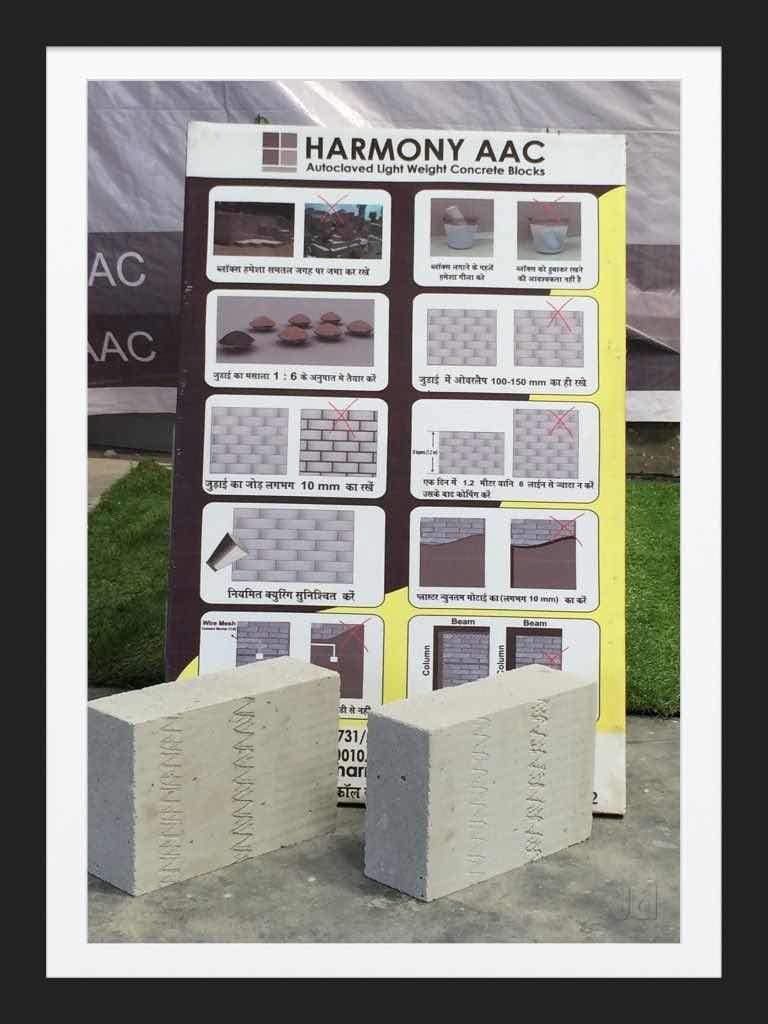 Top Aac Block Manufacturers in Potul - Best Concrete Brick ...