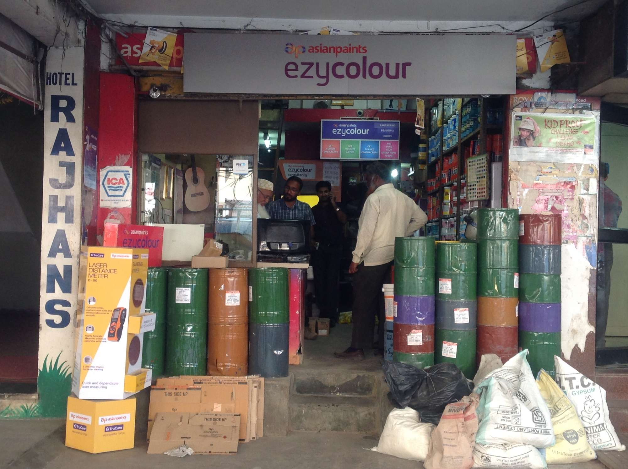 Paint Dealers in Nagpur Home Paint Dealers Justdial