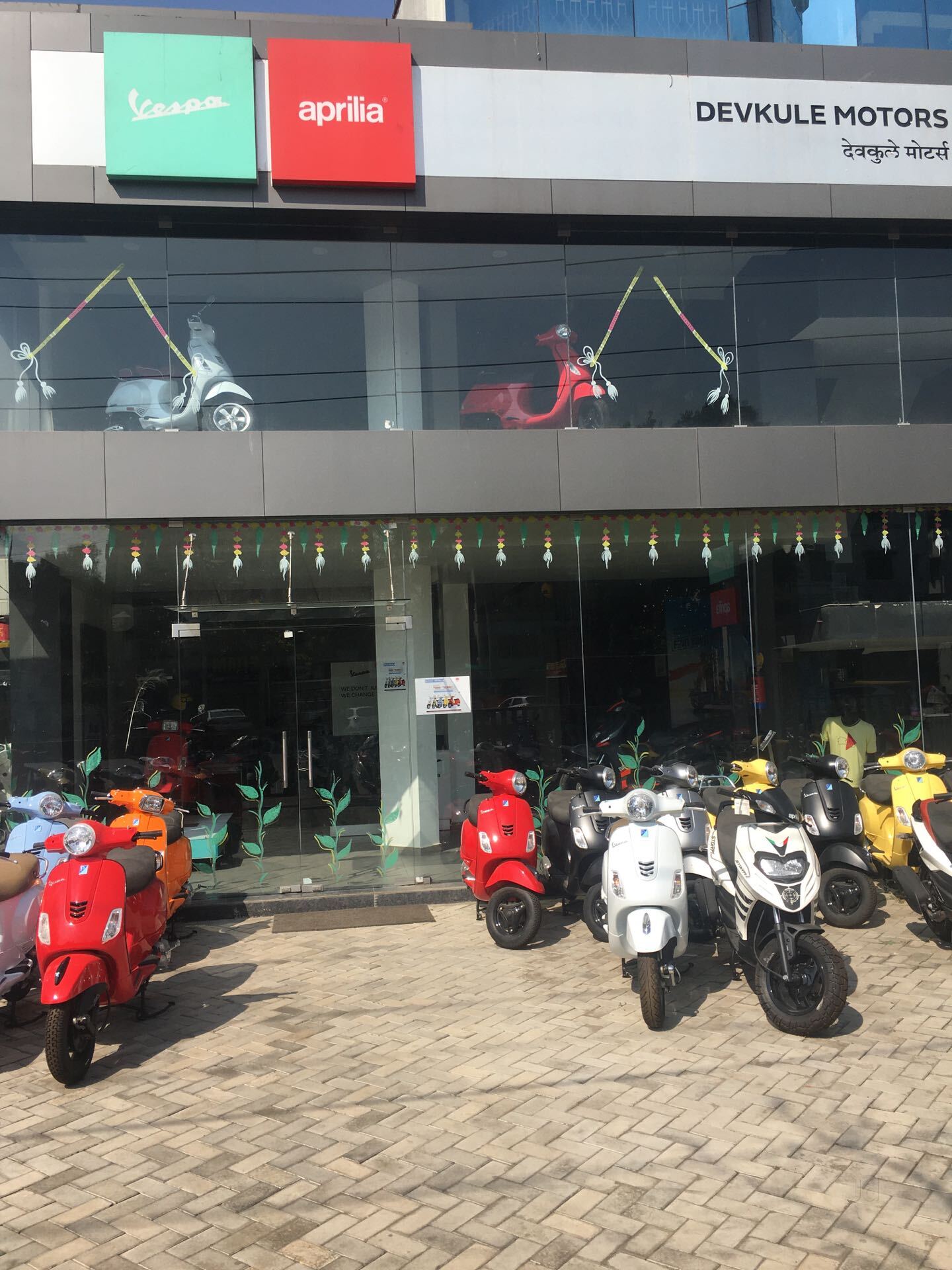 Top Vespa Scooter Dealers in Nagpur Best Vespa Showrooms Justdial