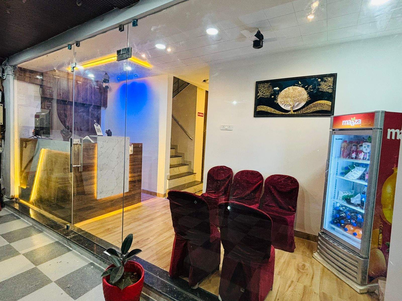 Hotel Relax Inn, Wardha Road, Nagpur