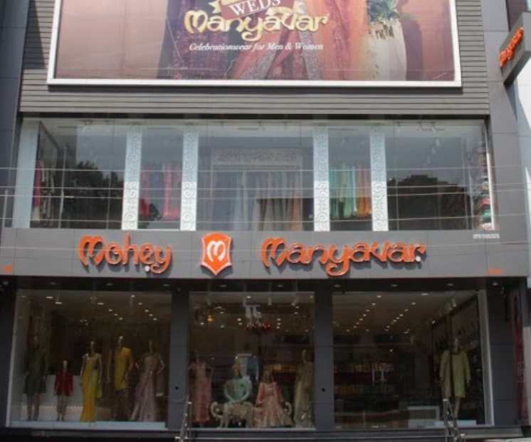 Top 125+ dress code dharampeth nagpur best jtcvietnam.edu.vn