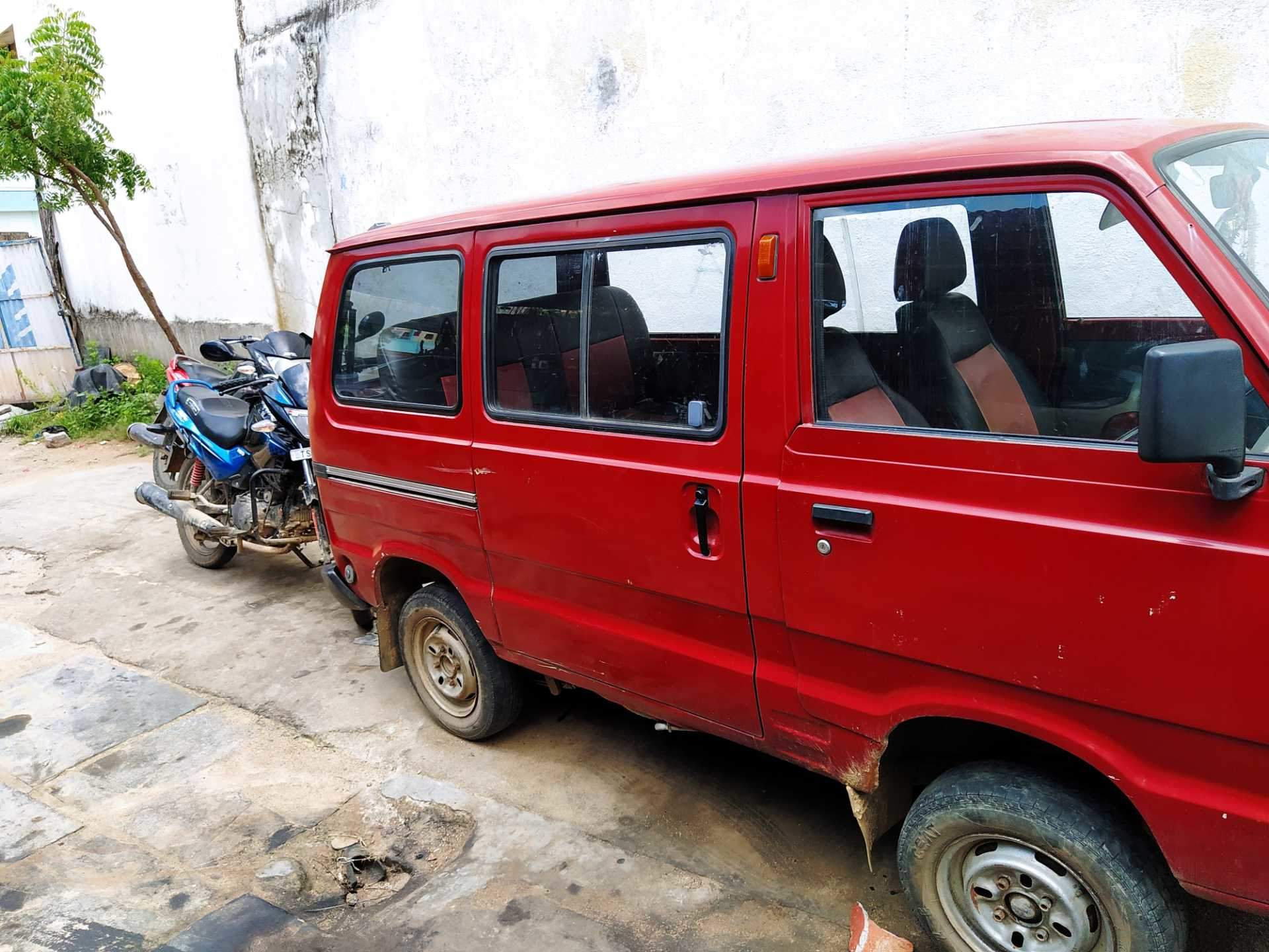 Rasheed Car Care in Bhongir,Nalgonda - Best Car Repair & Services near ...