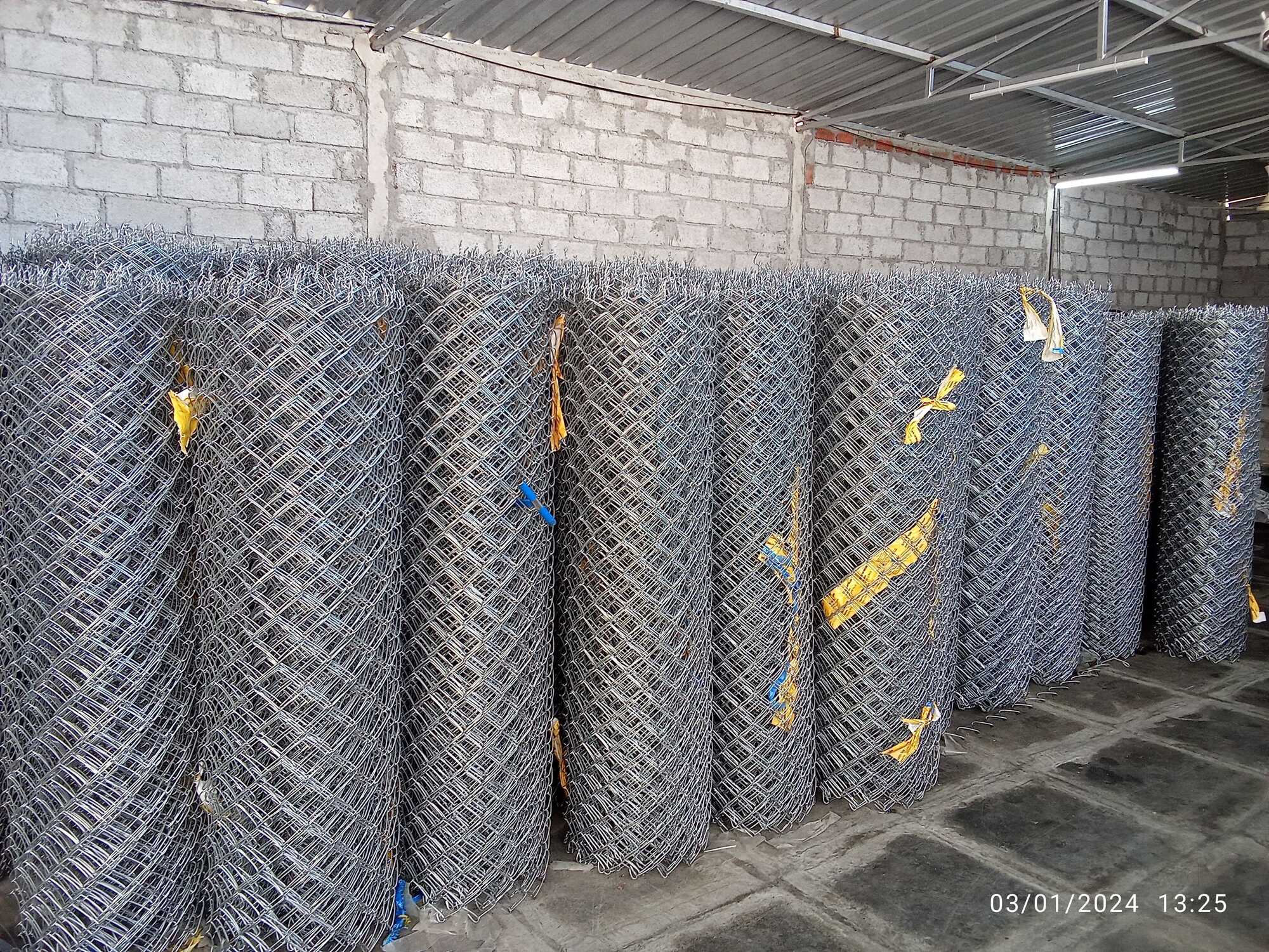 Fencing Hardware in Siddipet Durable, High-Quality Fencing