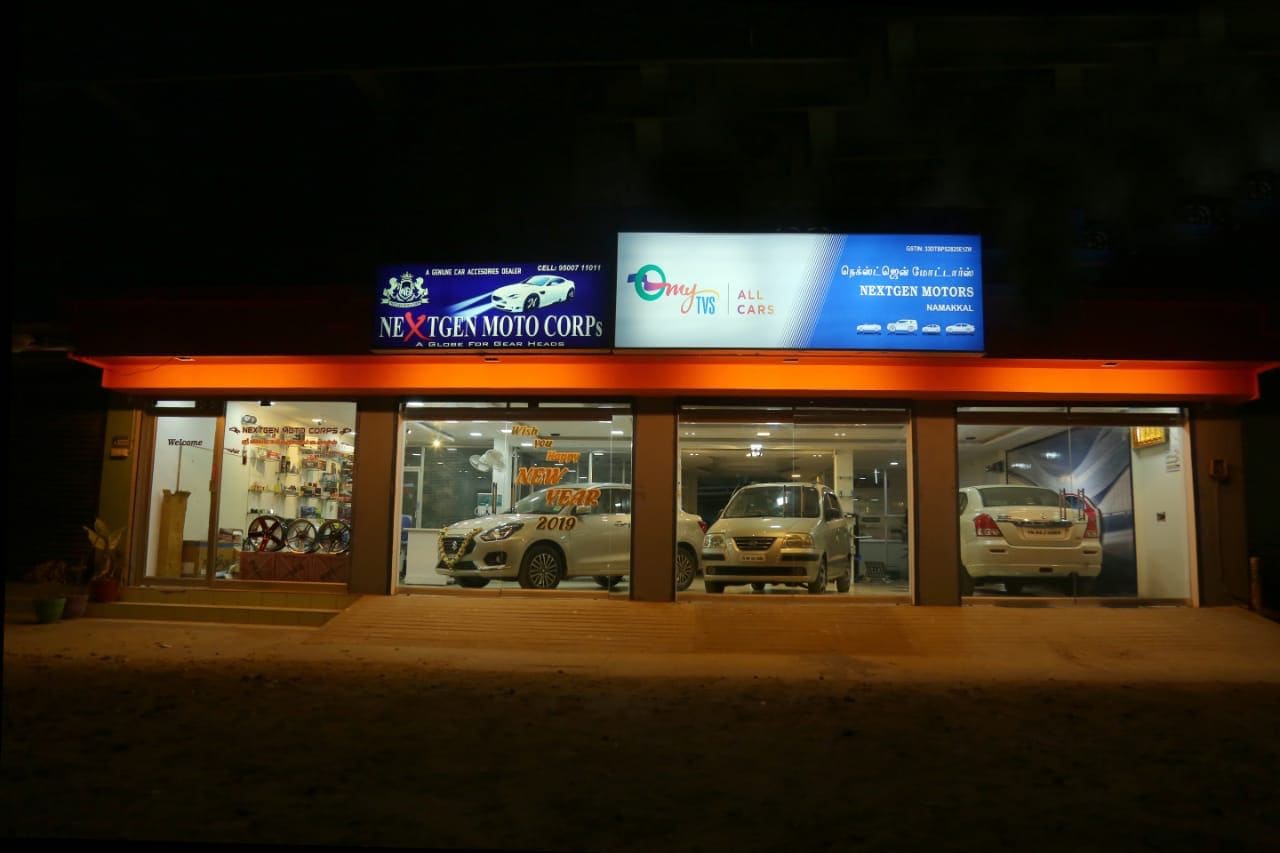 Top 100 Car Repair & Services in Namakkal Best Car Service Centers