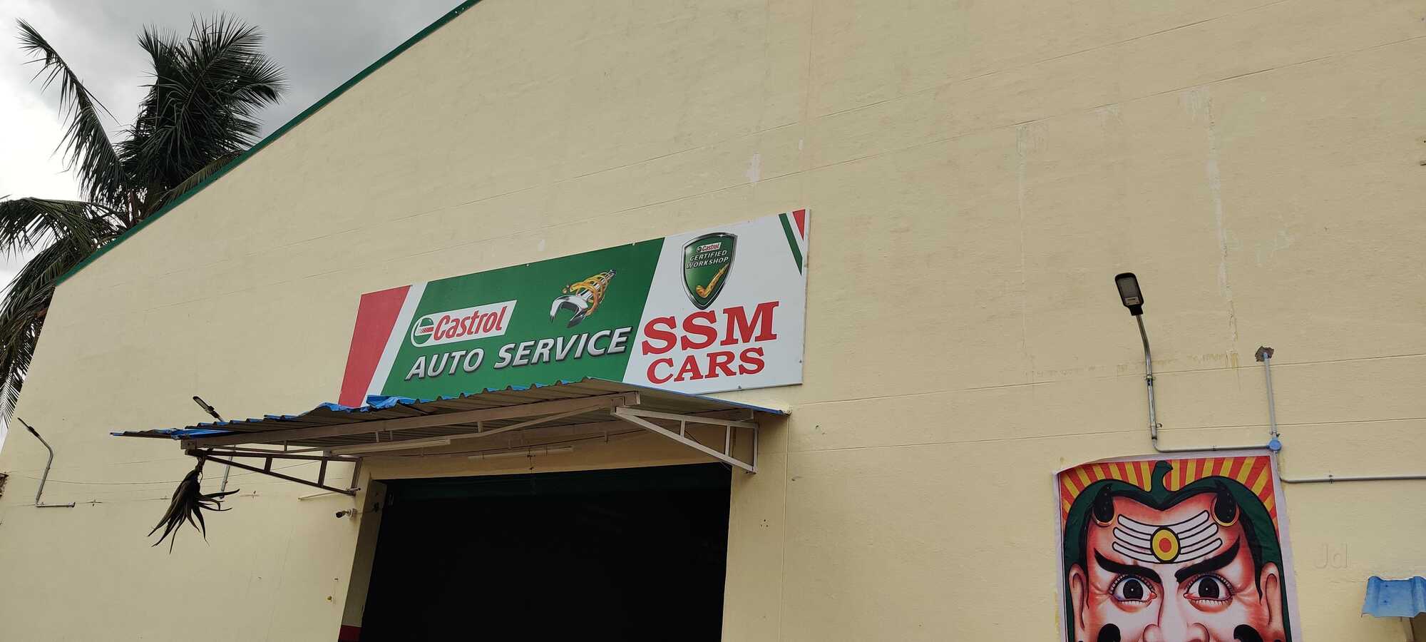 Top Maruti Suzuki Xl6 Car Repair & Services in Bangalore - Best Maruti