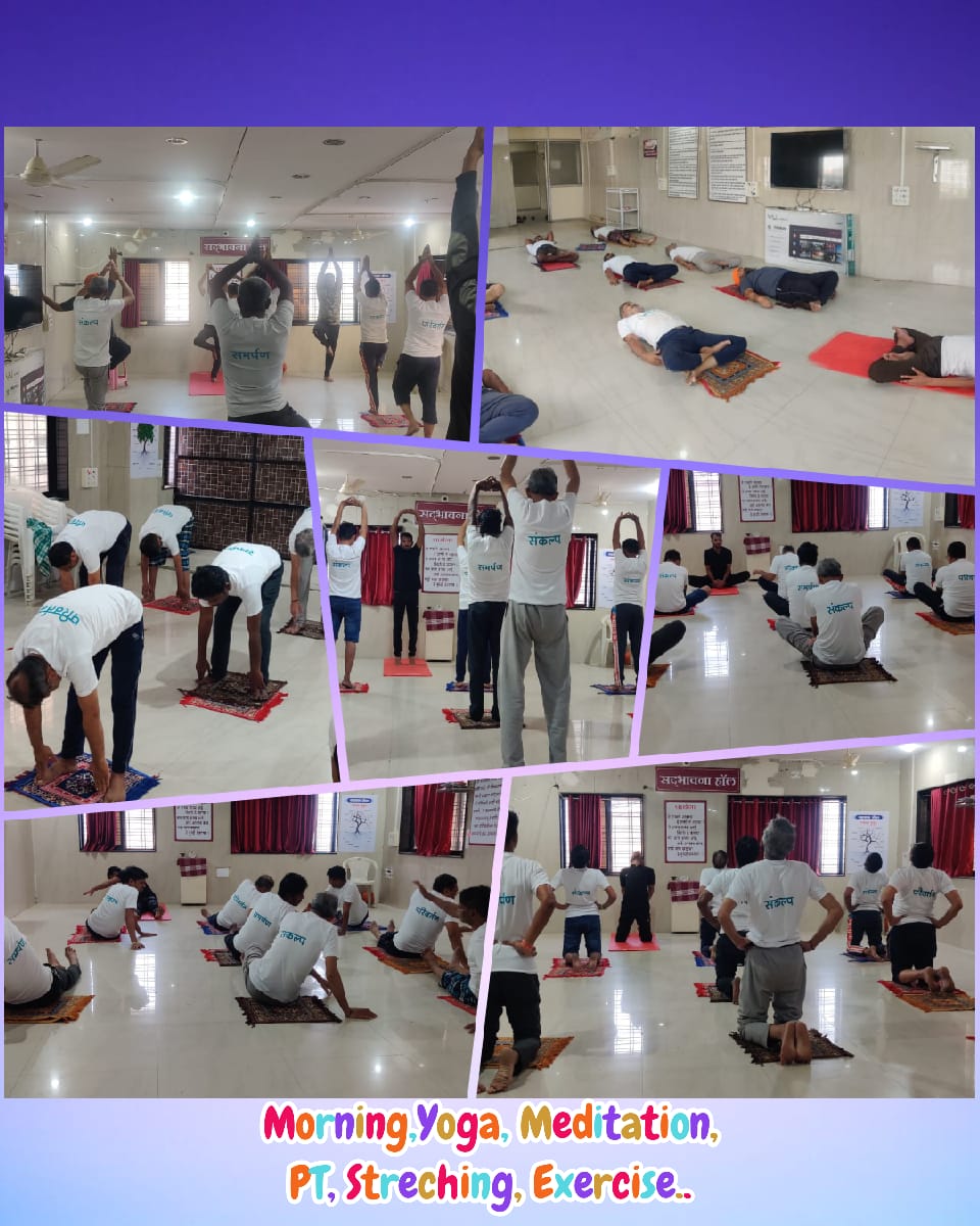 Top Rehabilitation Centres For Gambling in Nanded Best Rehabilitation