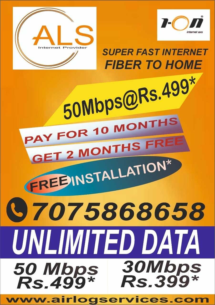 Top Service Providers in Vijayawada Best