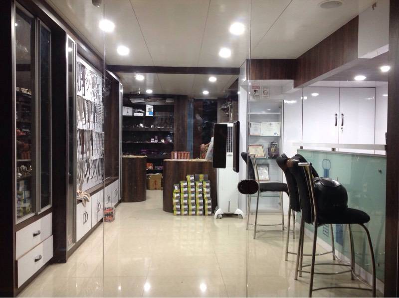 Catalogue Shree Balaji Enterprises in Panchavati , Nashik Justdial