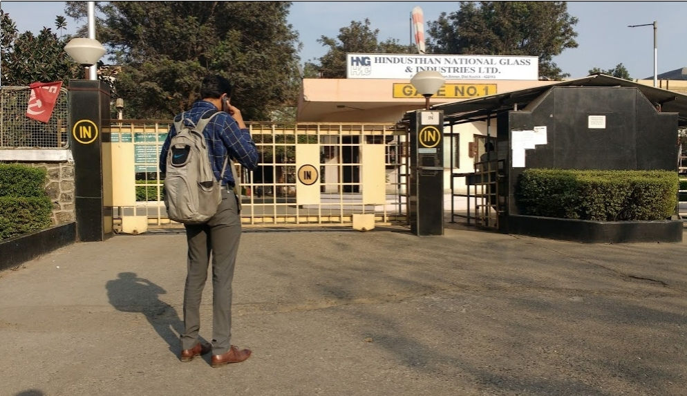 Alpha Safety Glass Pvt Ltd Sales Office Gangapur Road Glass Manufacturers In Nashik Justdial