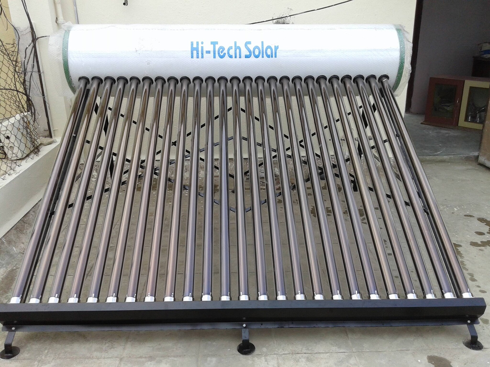 Shree Ram Solar City in Dwarka,Nashik - Best Geyser Dealers in Nashik -  Justdial