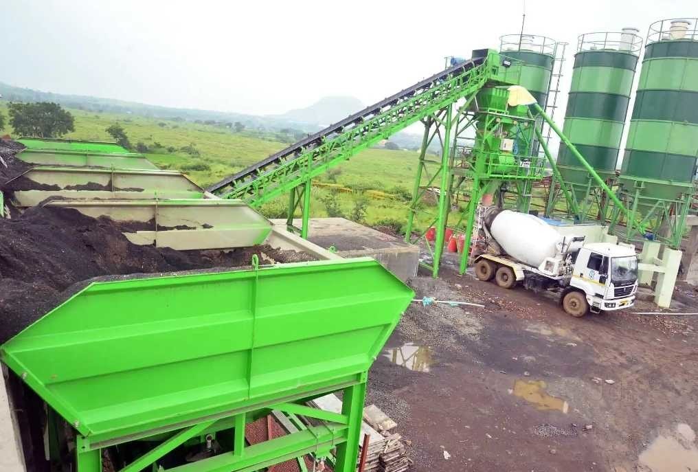 Top 30 Ready Mix Concrete Manufacturers in Nashik रेडी मिक्स कंक्रीट