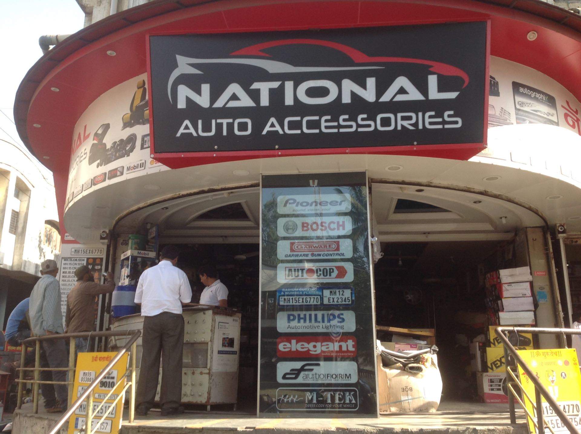 Top Autoform Car Seat Cover Dealers in Nashik Best Autoform Car Seat