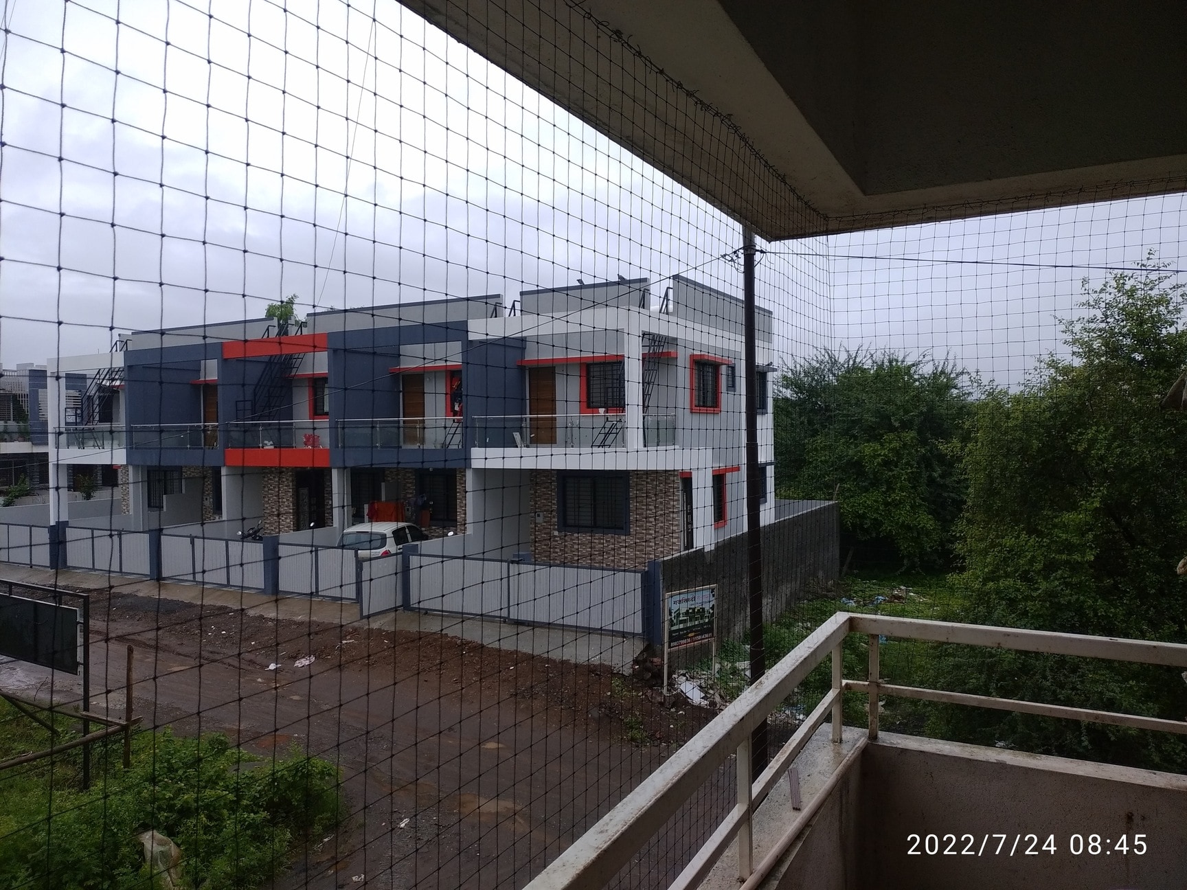 Enhance Safety and Bird Control with Pigeon Net Installation in Hirawadi Nashik – Protecting Your Home and Community