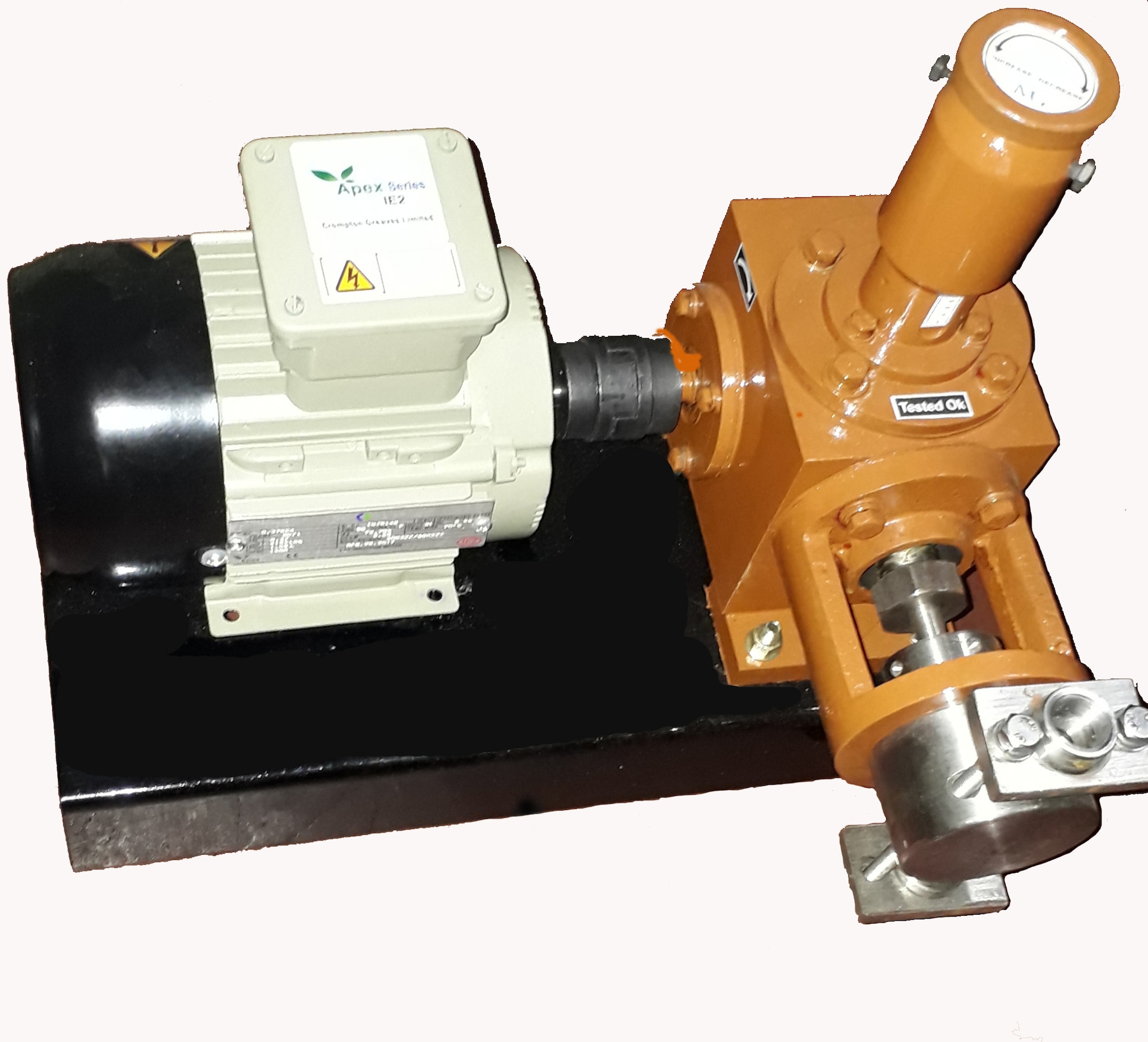 Mauli Group in Ambad, Nashik - Best Dosing Pump Manufacturers in Nashik -  Justdial