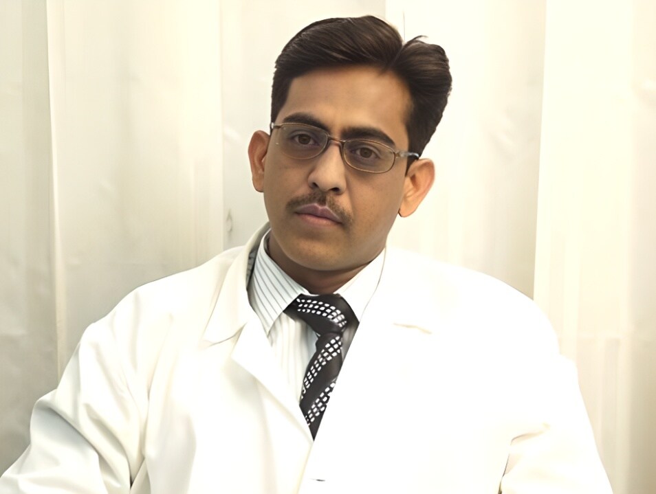 Dr. Anand G Diwan photos