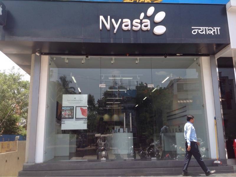 Top Apple Computer Hardware Dealers in Nashik Best Apple Computer