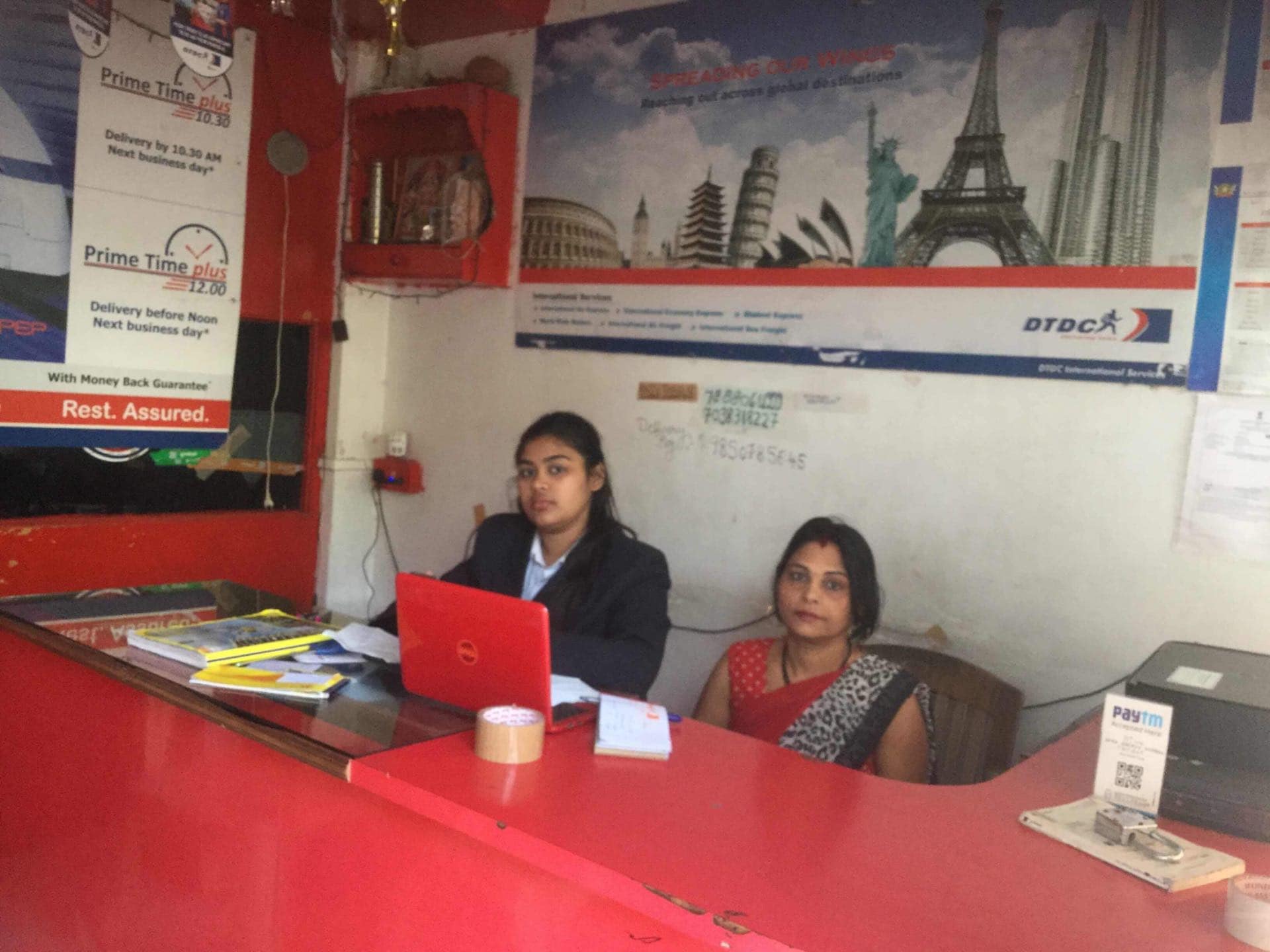 Top Courier Services in Nashik Road Best Domestic Courier Services