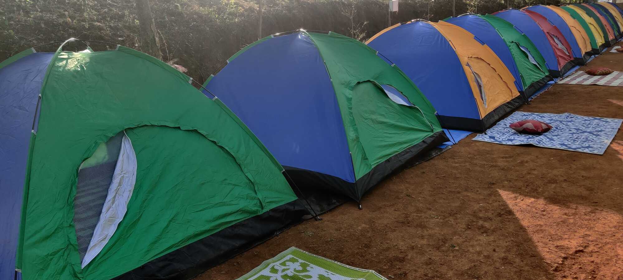 Top Camp Organisers in Nashik Best Camp Organisers near me Justdial