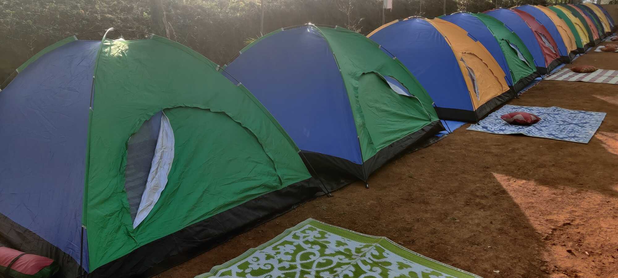 Top Camp Organisers in Nashik Best Camp Organisers near me Justdial