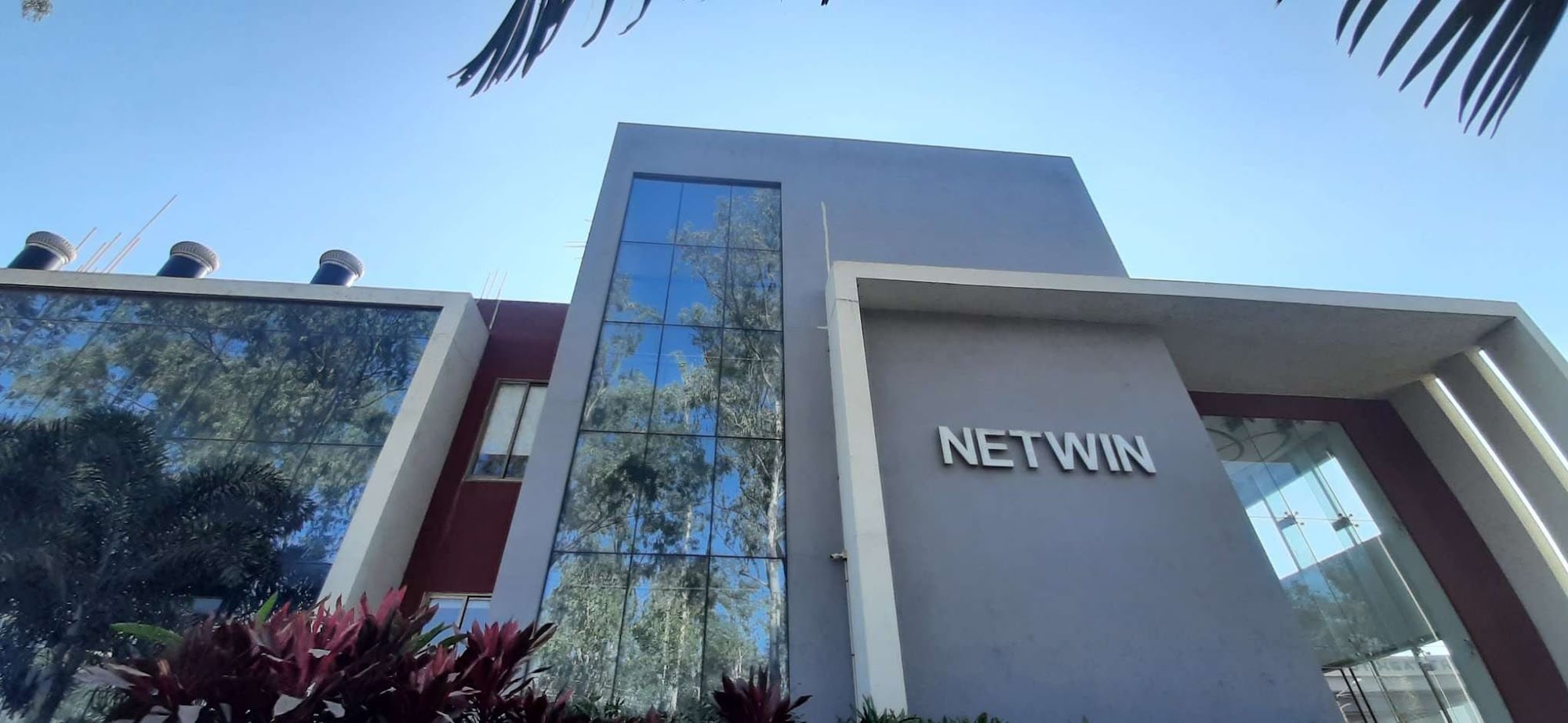 Netwin Infosolution