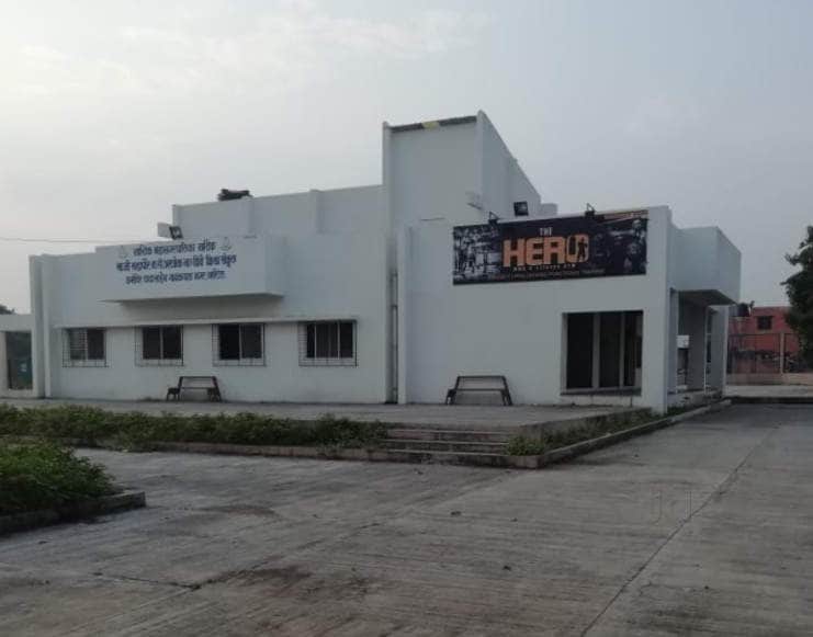 Top 10 Mixed Martial Art Training Centres in Nashik Best Mma Training