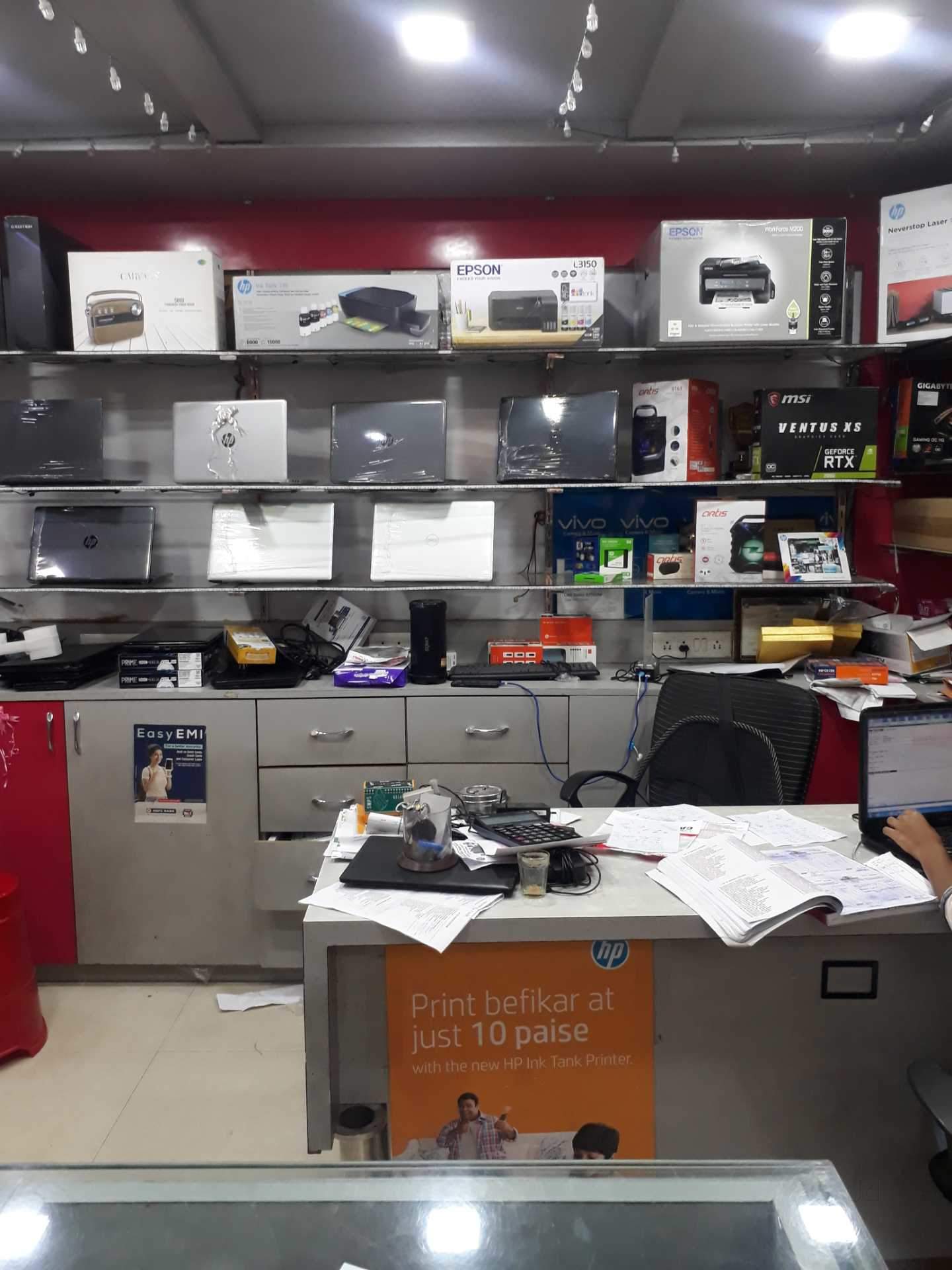 Top 100 Computer Accessory Dealers in Nashik Best Computer Accessory