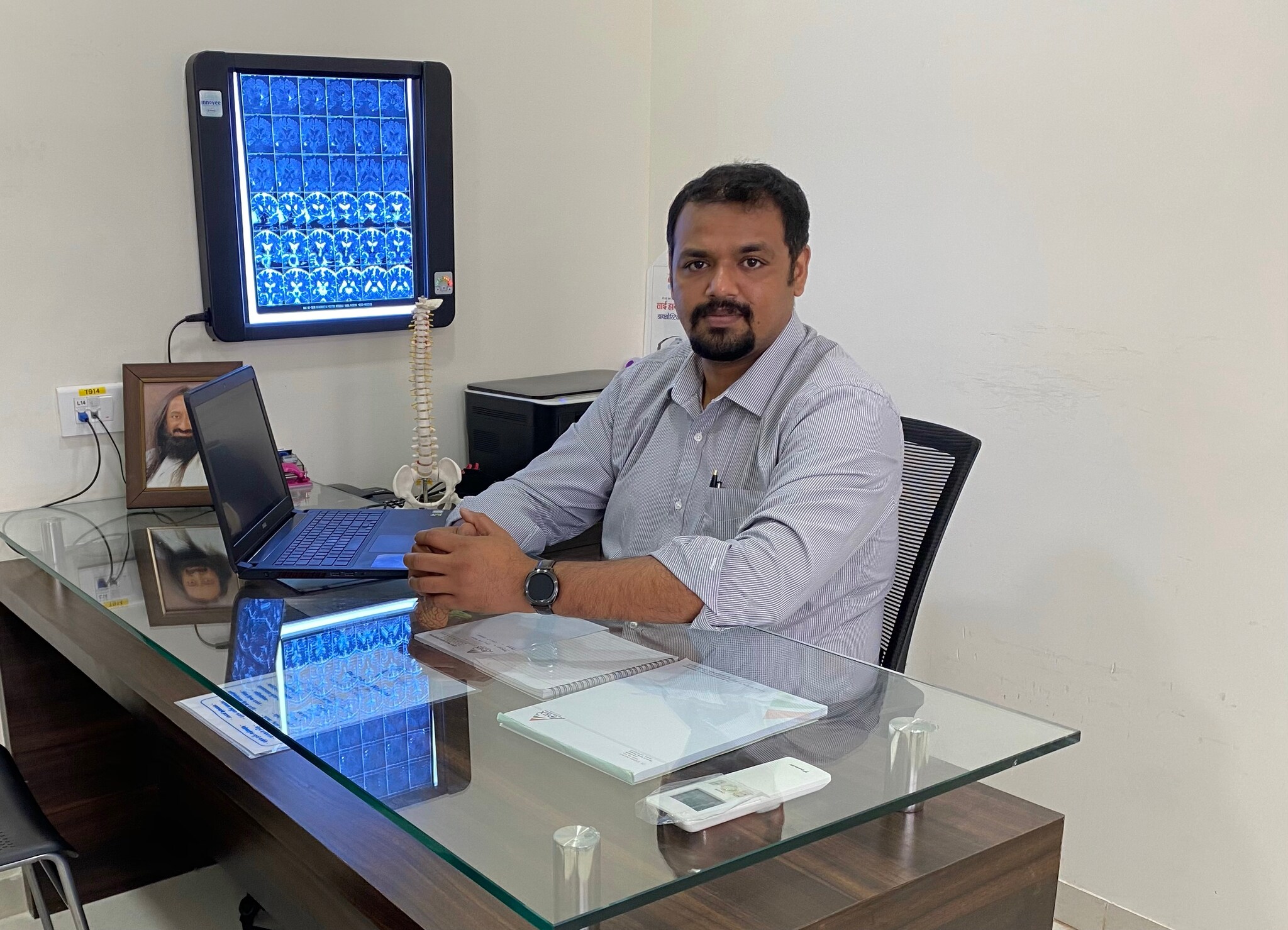 Top 10 Chiropractors in Nashik Best Chiropractic Treatment Book