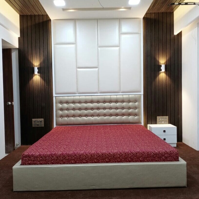 Catalogue Shashank Kokane Interior Designer in Nashik Road , Nashik