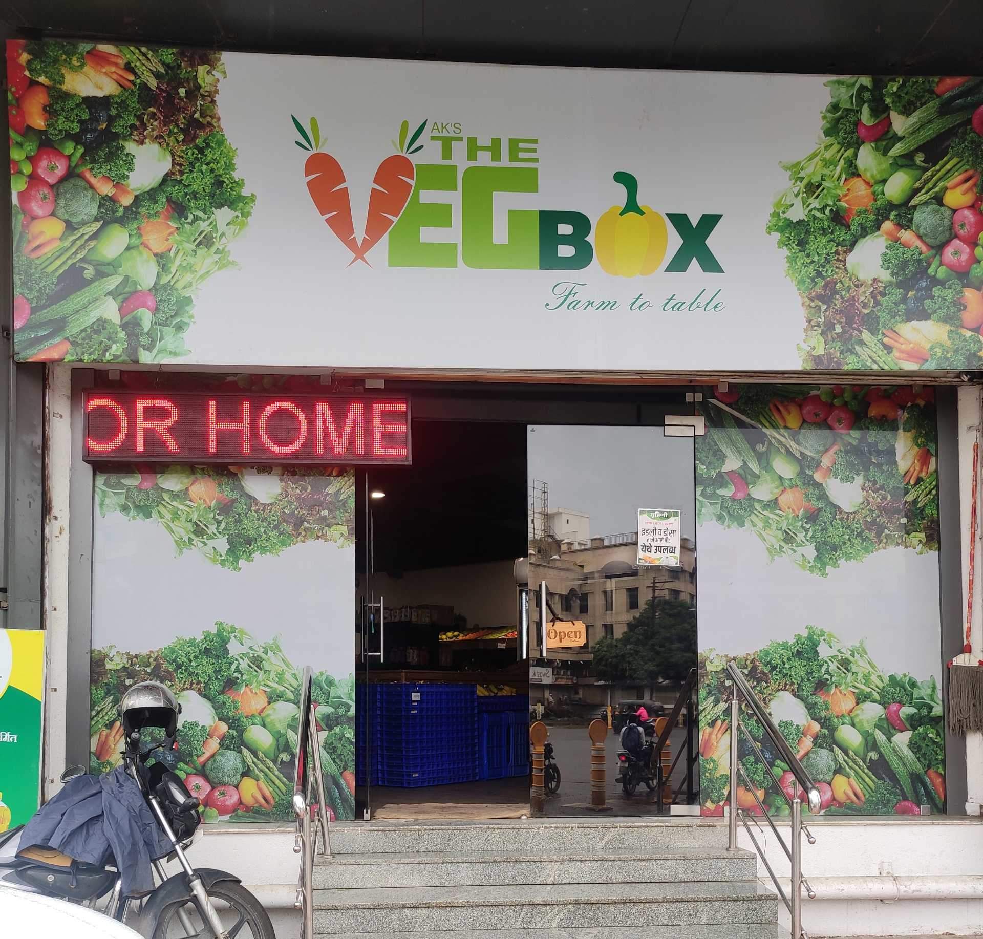 Top Vegetable Home Delivery Services in Igatpuri Best Vegetables Home Delivery Justdial