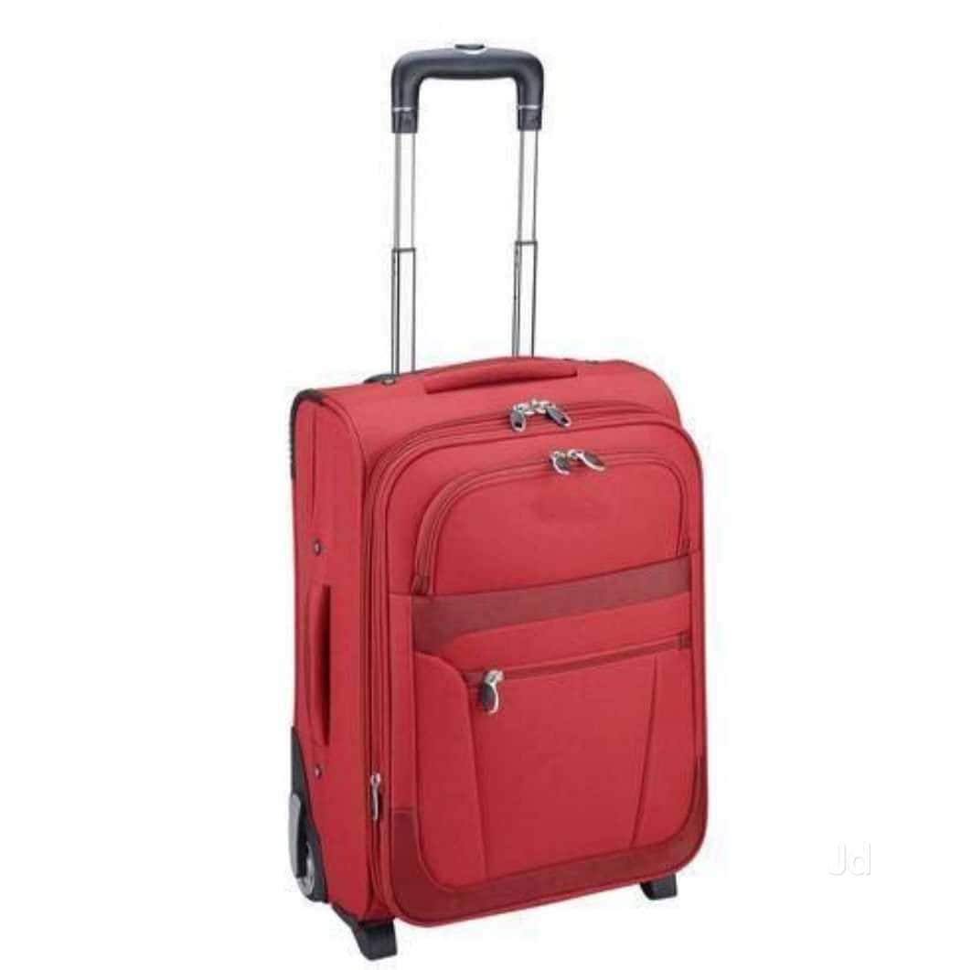 Dhariwal Trolley Wala Bag HKS ENTERPRISES Delhi-Amazon Liquidation