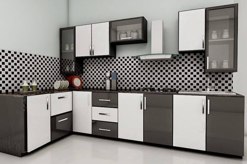 Royal Kitchen Furniture Ambad Modular Kitchen Furniture