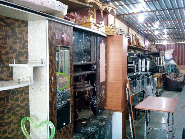 Catalogue sadguru furniture in Nashik Justdial